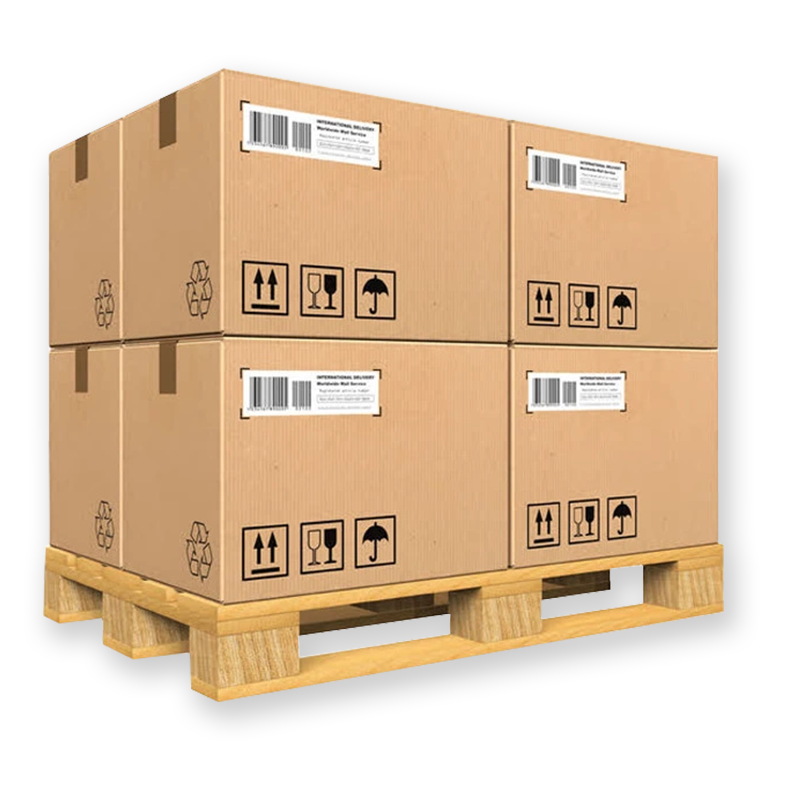 鹤壁市重型纸箱的特点有哪些？