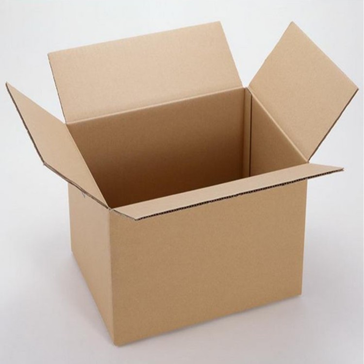 鹤壁市瓦楞纸箱子常见的纸箱子印刷方法有什么？