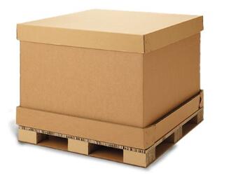 鹤壁市重型纸箱与普通木箱相比优点有哪些？