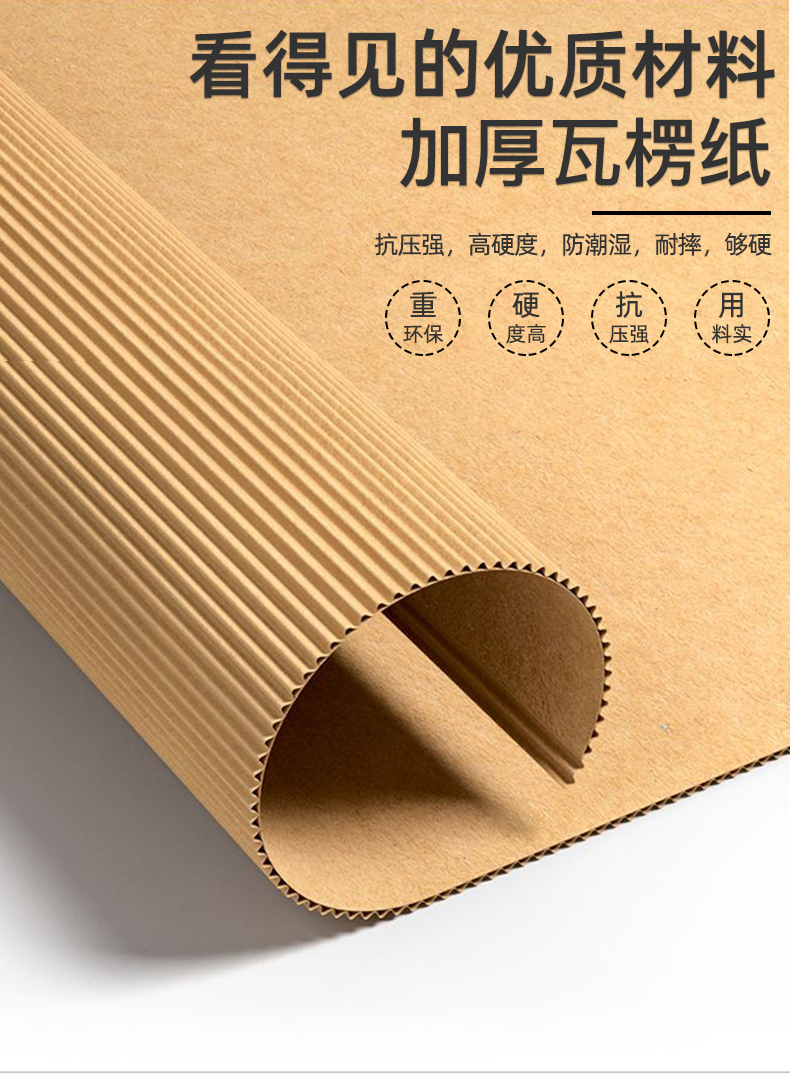 鹤壁市如何检测瓦楞纸箱包装