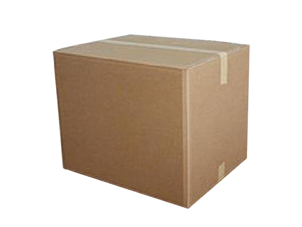 鹤壁市纸箱厂如何测量纸箱的强度
