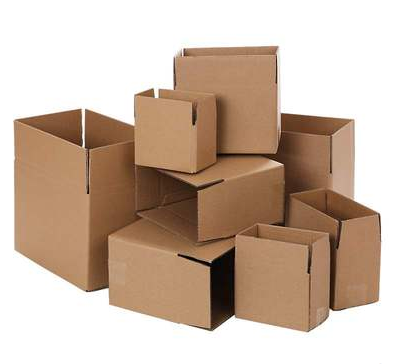 鹤壁市纸箱包装有哪些分类?