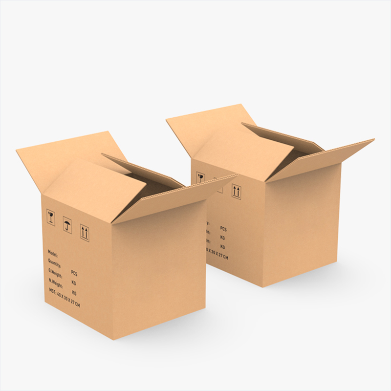 鹤壁市纸箱行业发展现状分析
