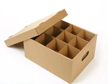 鹤壁市纸箱厂要如何才能拥有更多的客户资源呢？