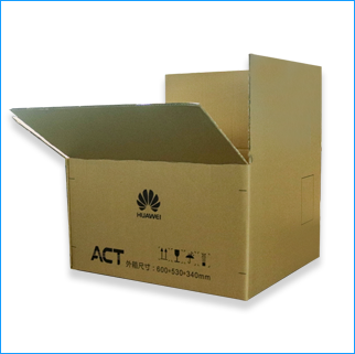 鹤壁市纸箱包装介绍纸箱定制的要求