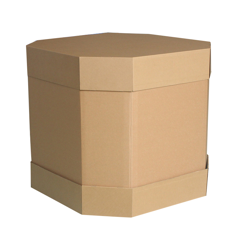 鹤壁市家具包装所了解的纸箱知识