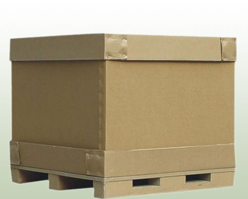 鹤壁市重型纸箱什么原因突然成为包装行业主流？